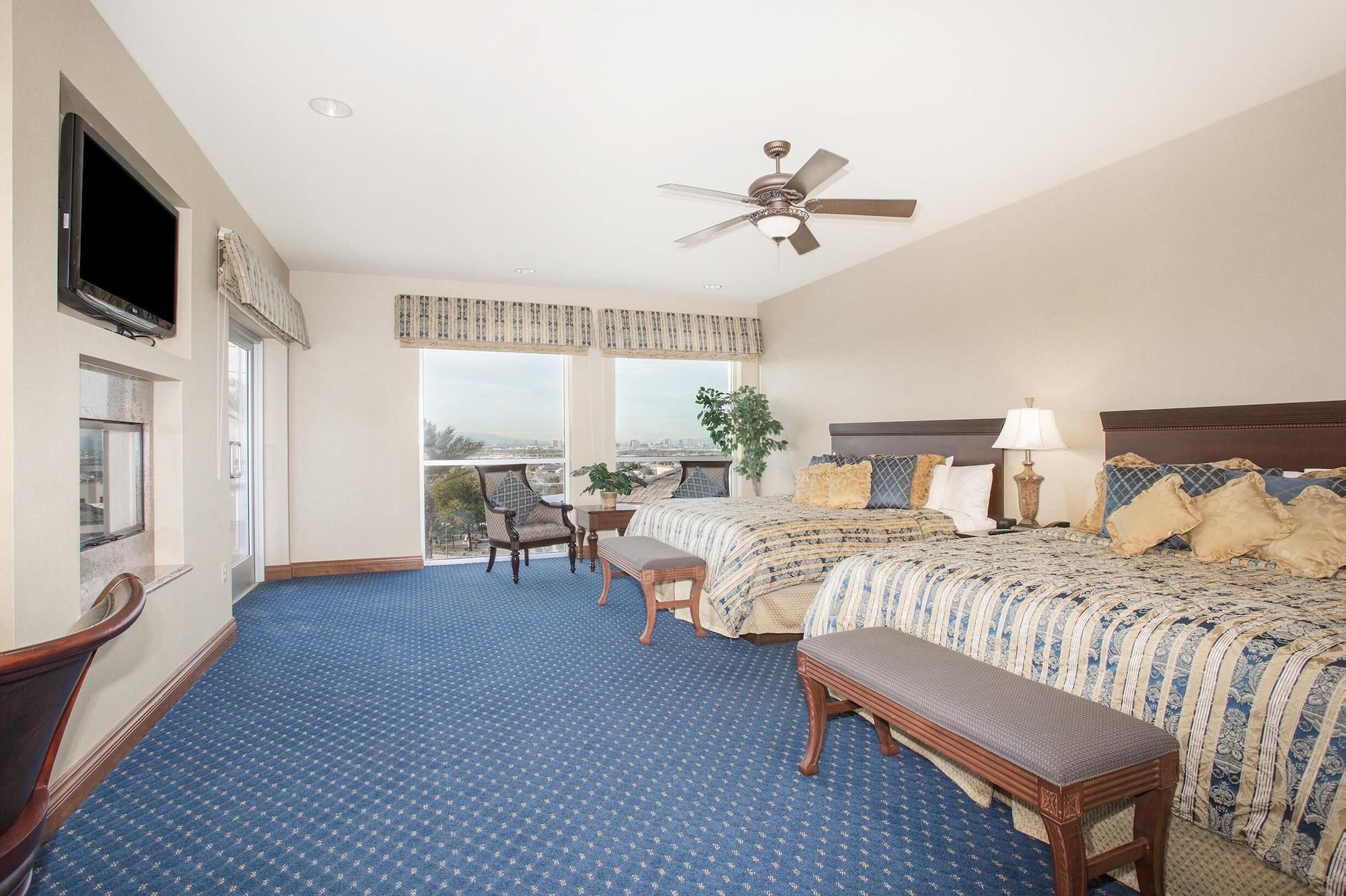 Homewood Suites By Hilton South Las Vegas Bagian luar foto
