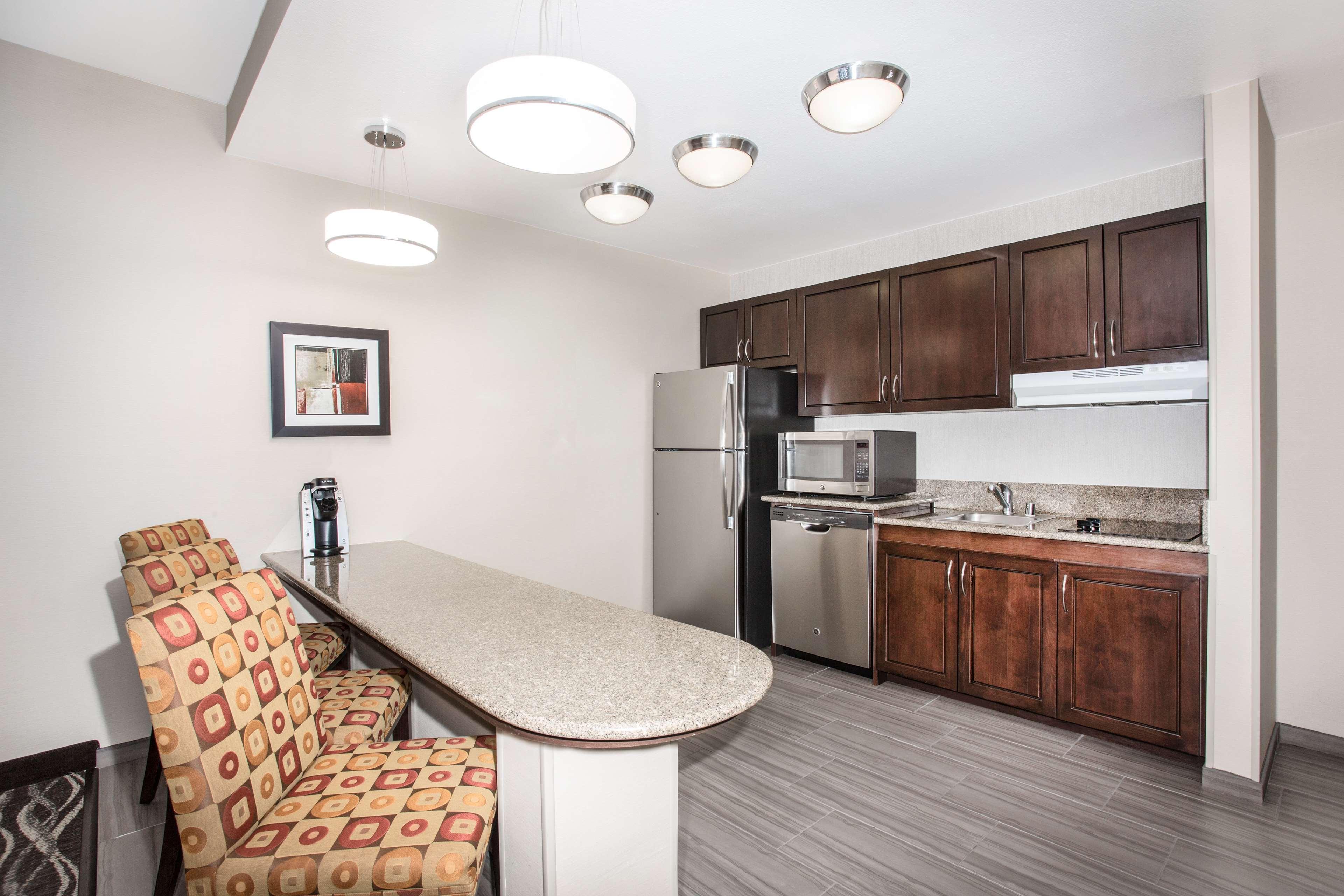 Homewood Suites By Hilton South Las Vegas Bagian luar foto