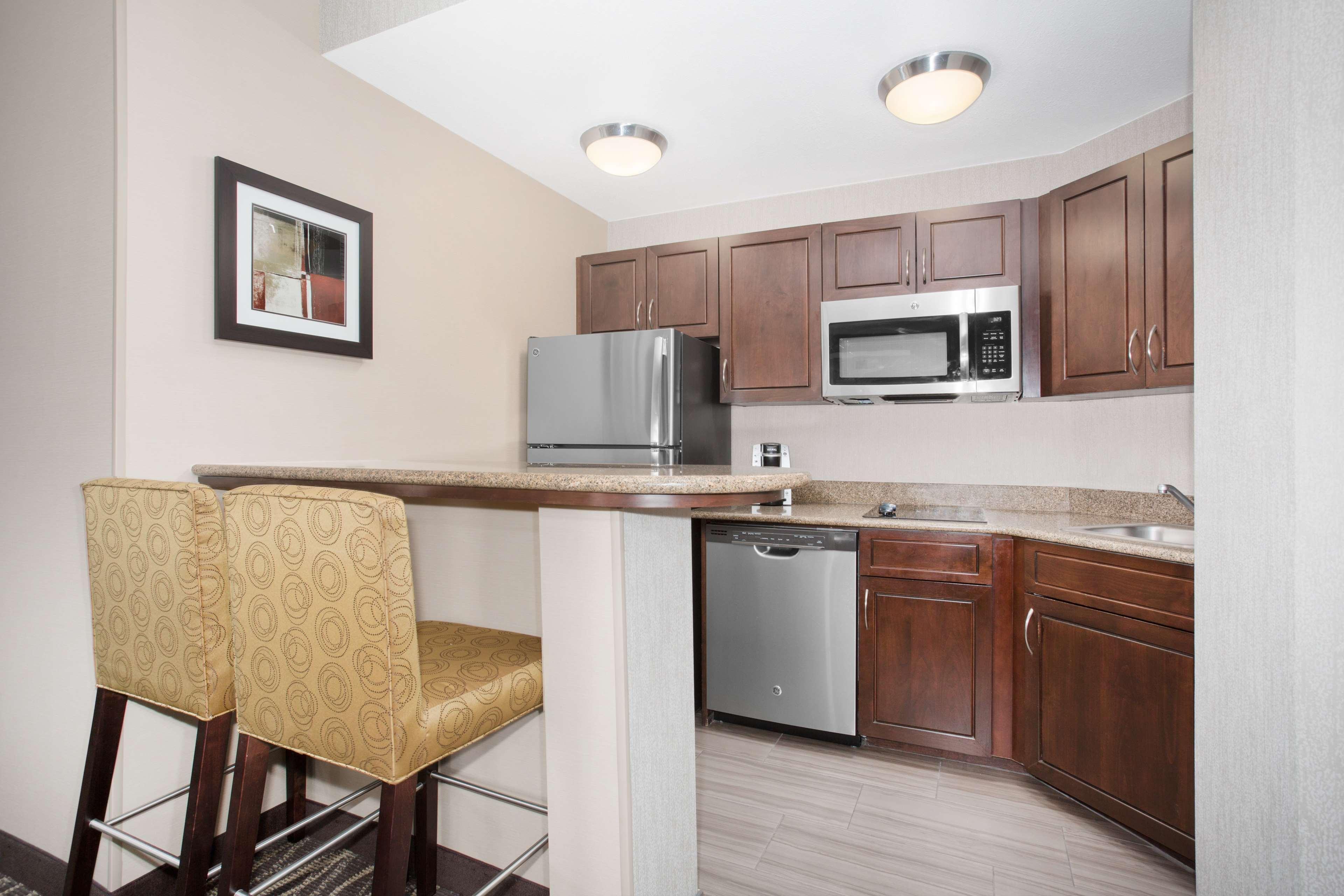 Homewood Suites By Hilton South Las Vegas Bagian luar foto