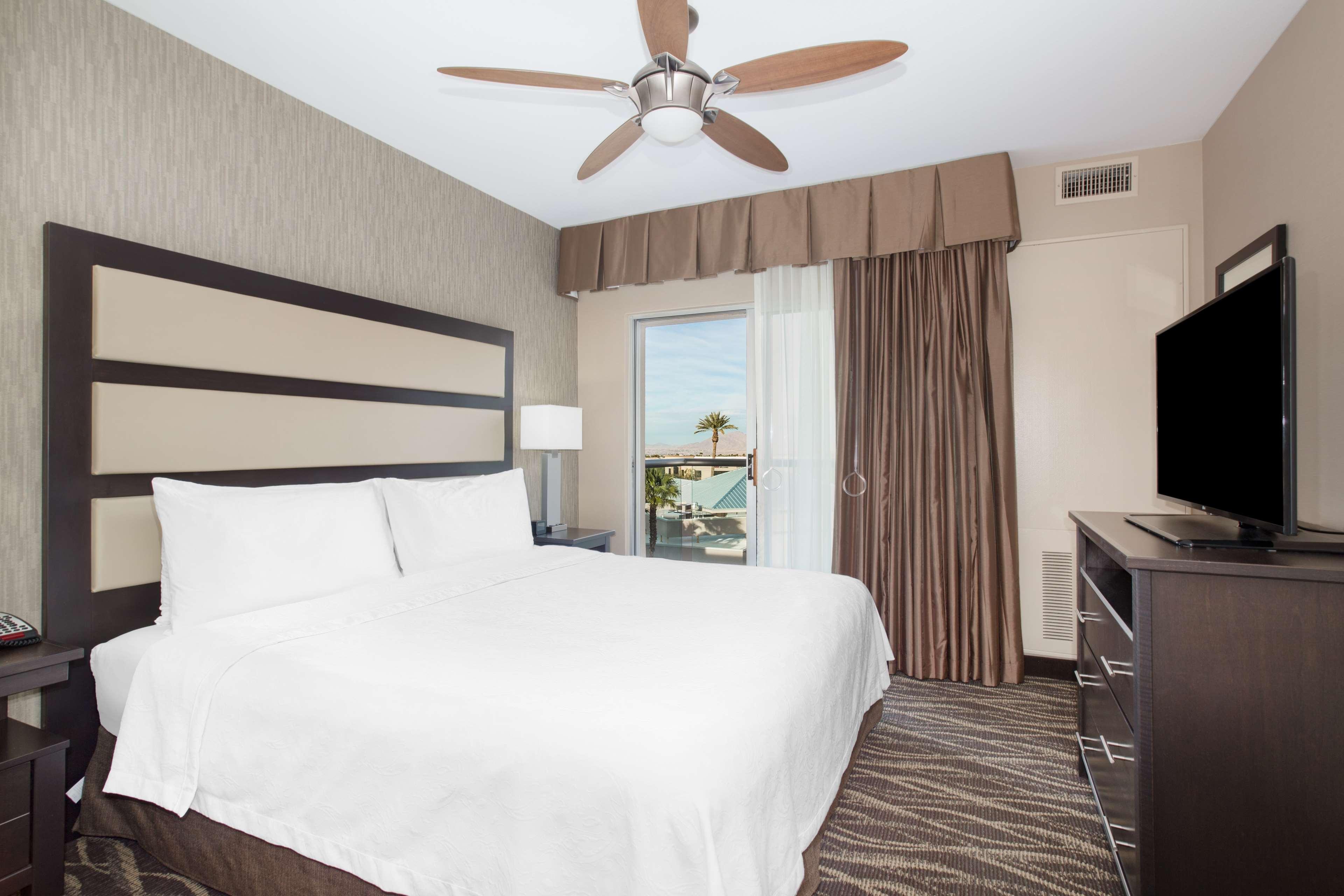 Homewood Suites By Hilton South Las Vegas Bagian luar foto