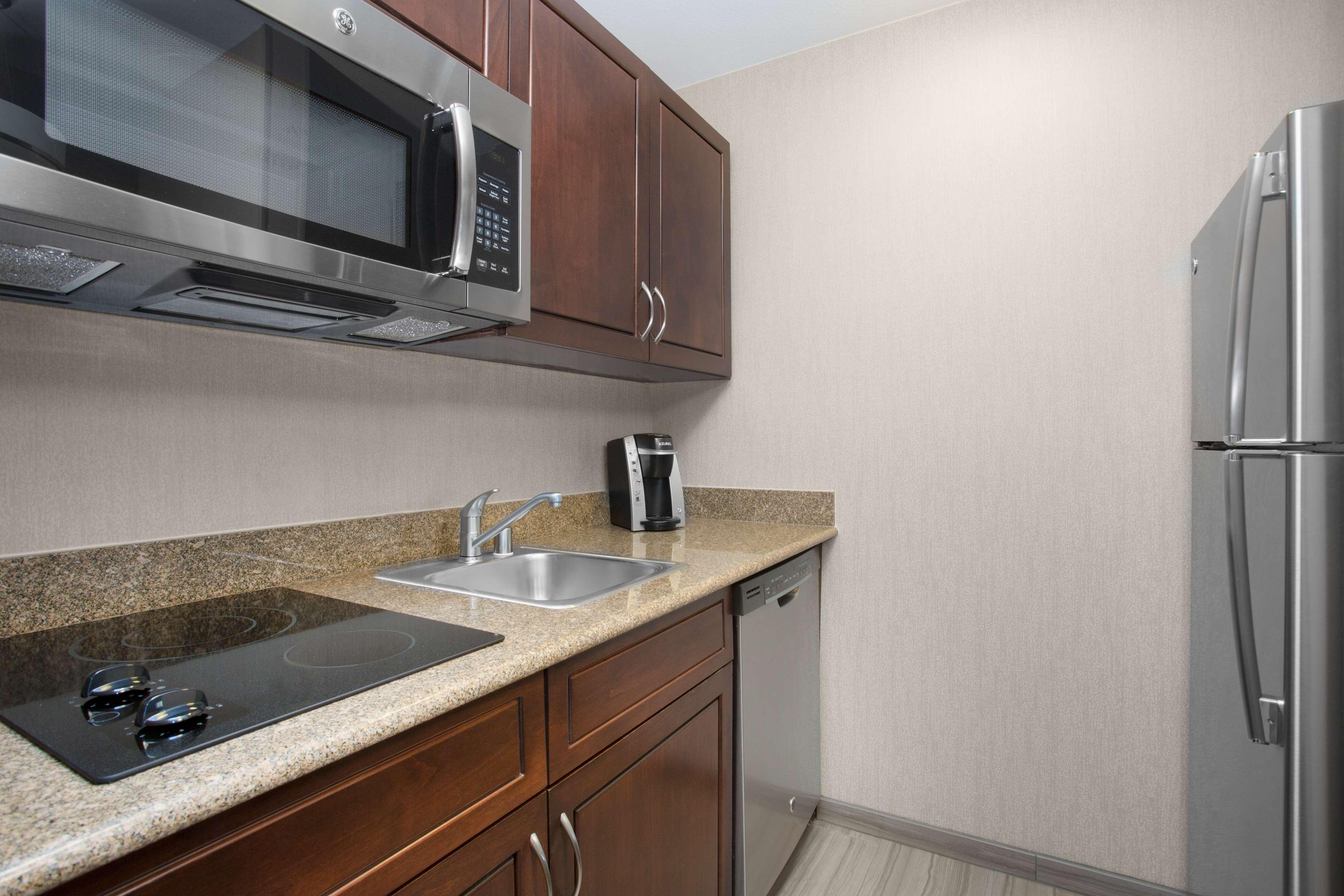 Homewood Suites By Hilton South Las Vegas Bagian luar foto