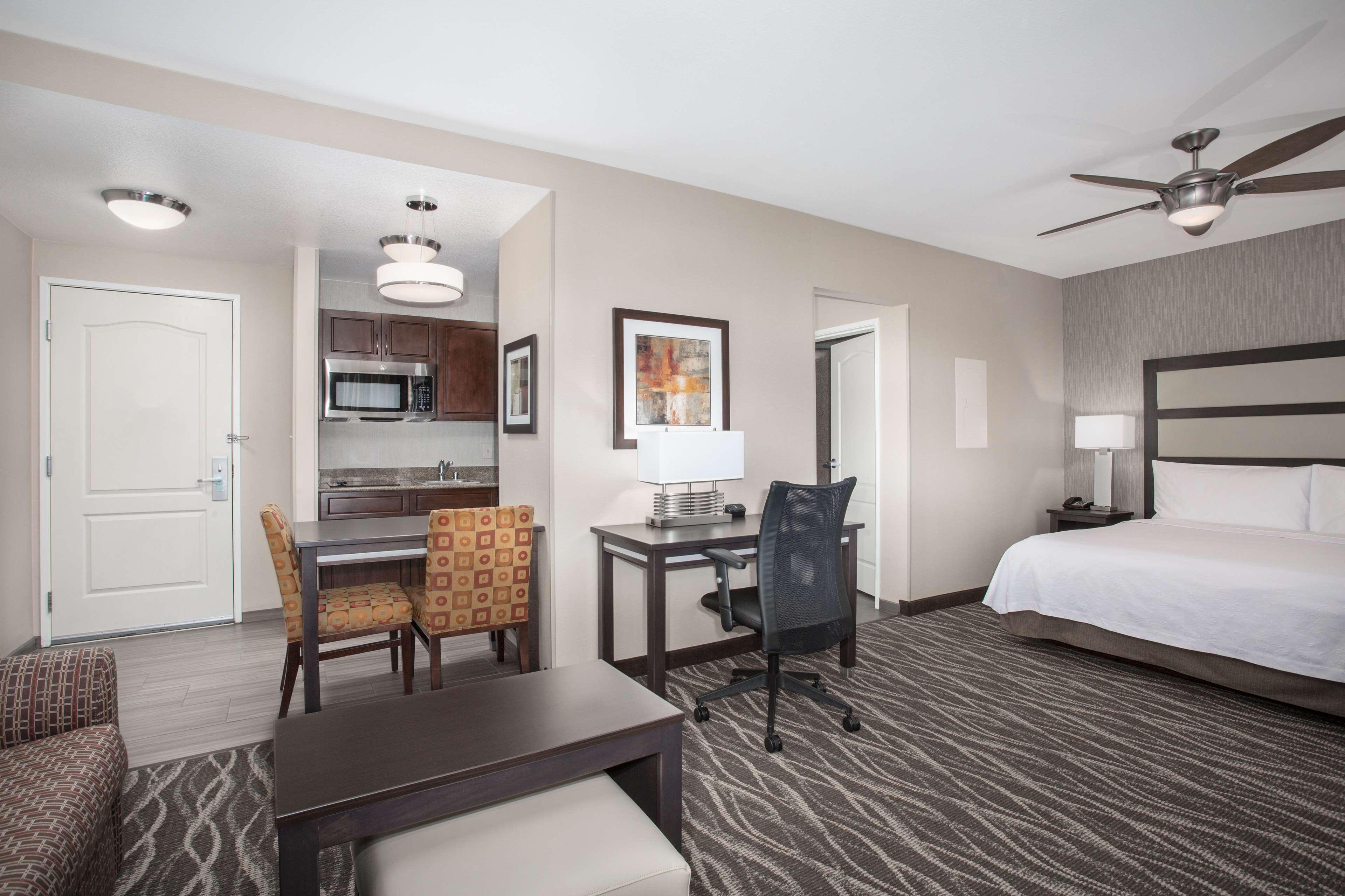 Homewood Suites By Hilton South Las Vegas Bagian luar foto