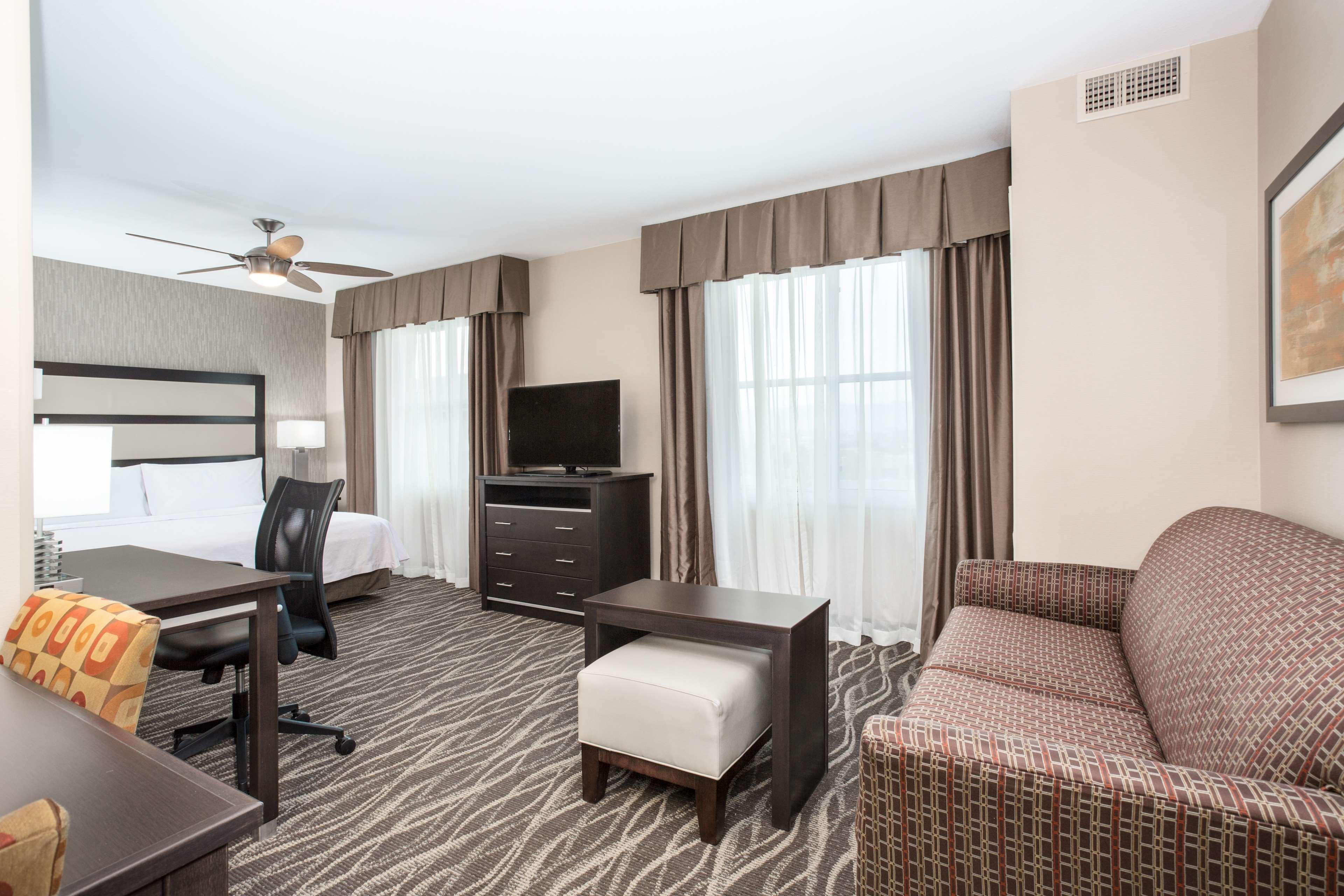 Homewood Suites By Hilton South Las Vegas Bagian luar foto