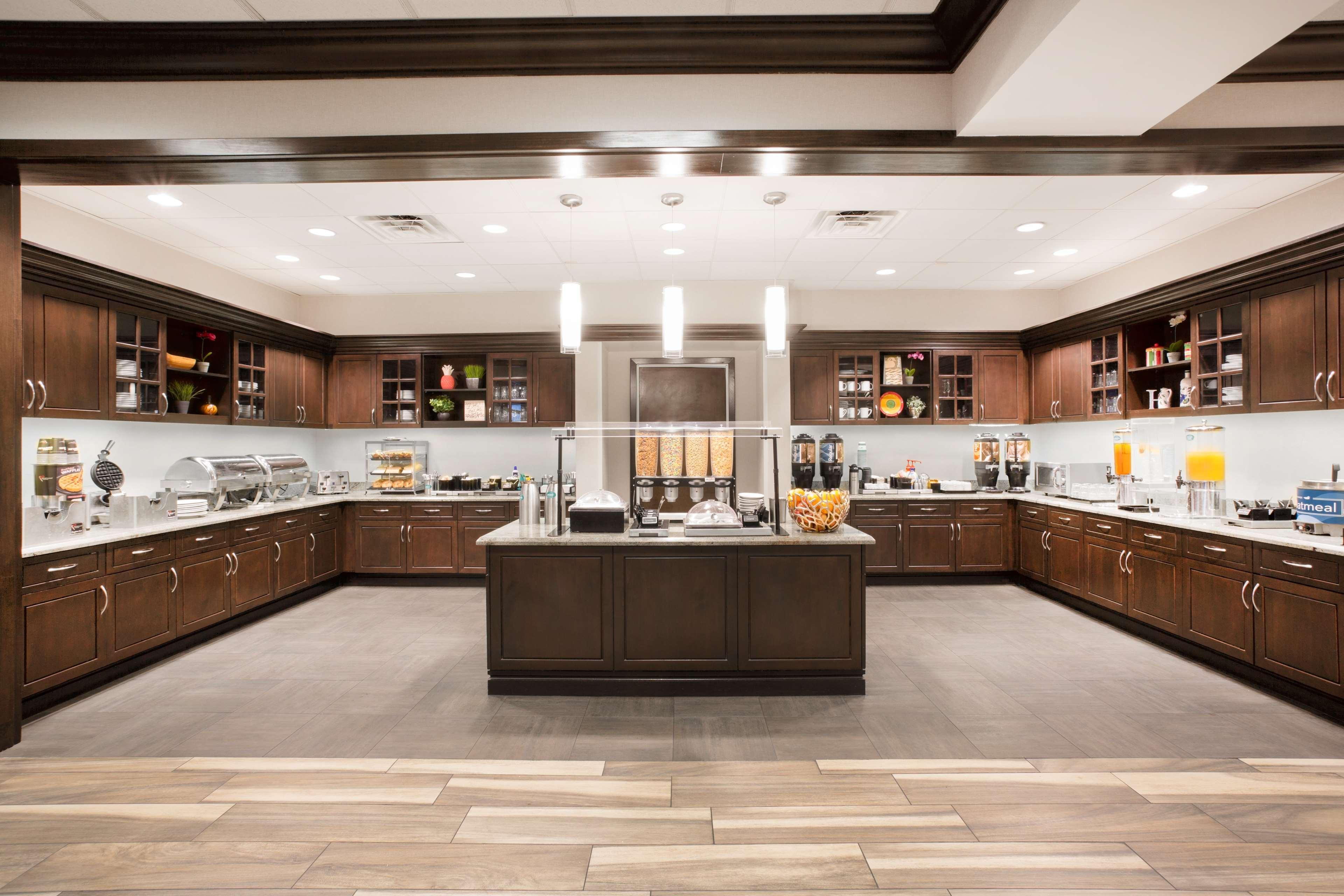 Homewood Suites By Hilton South Las Vegas Bagian luar foto