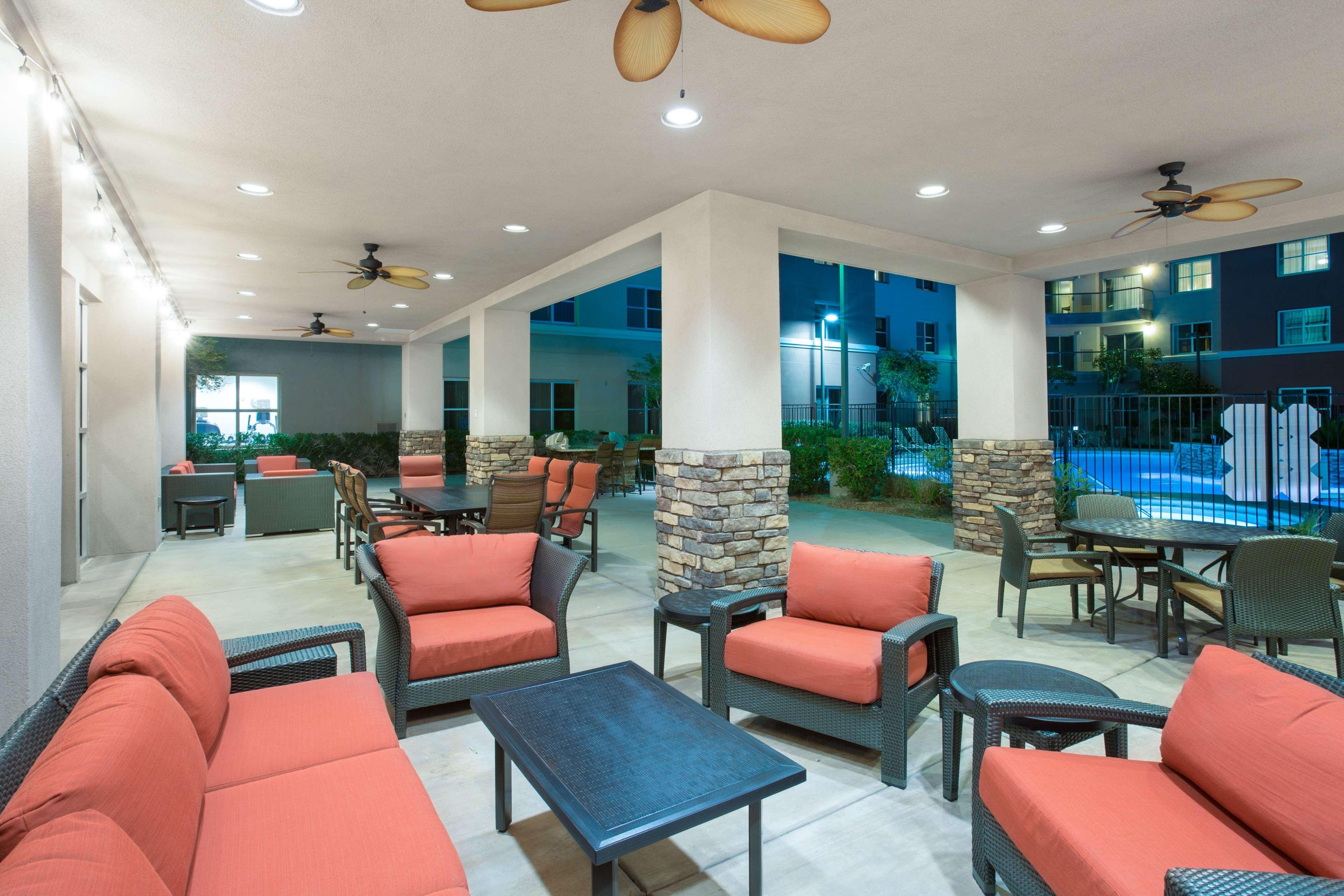 Homewood Suites By Hilton South Las Vegas Bagian luar foto