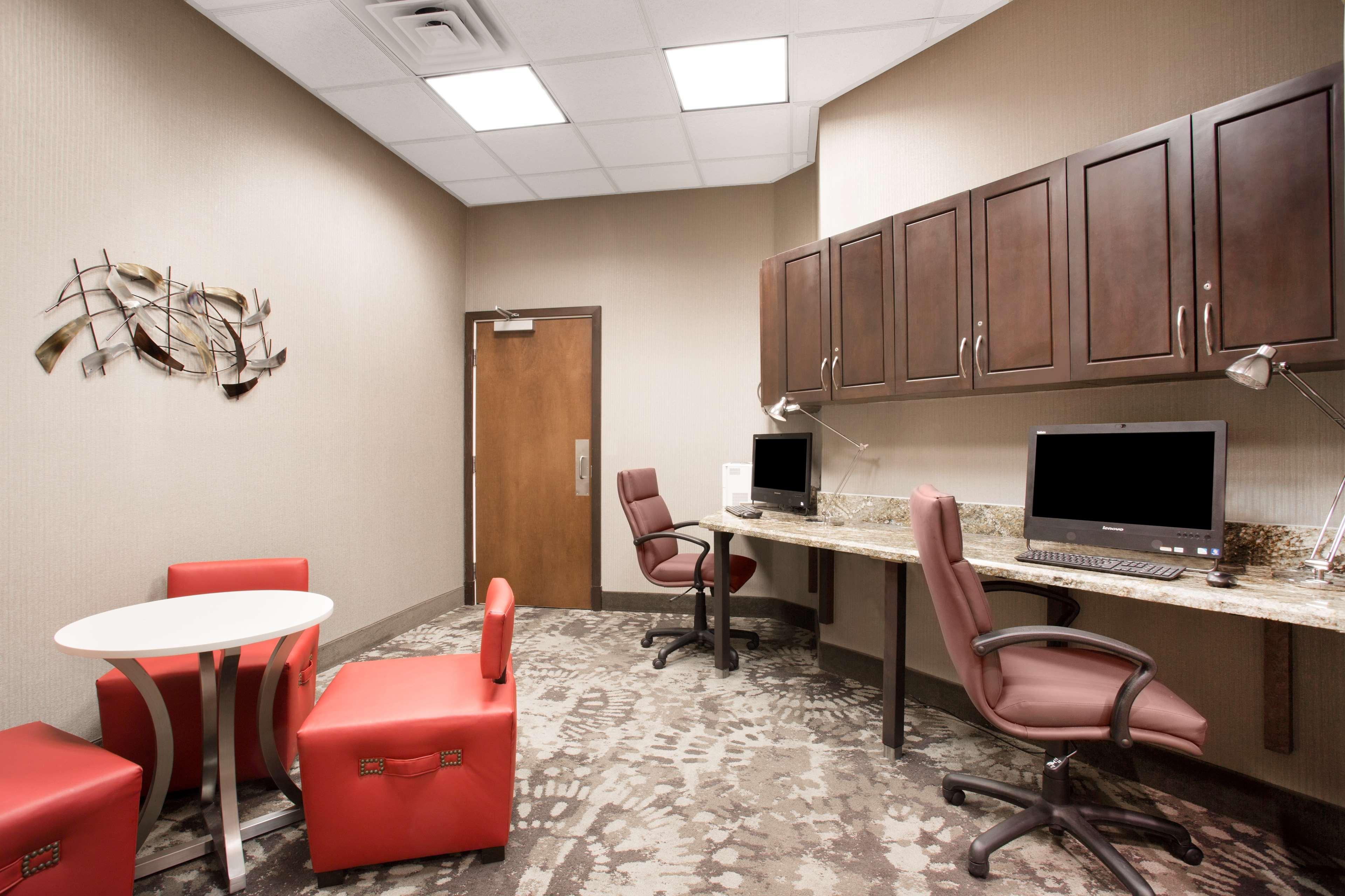 Homewood Suites By Hilton South Las Vegas Bagian luar foto