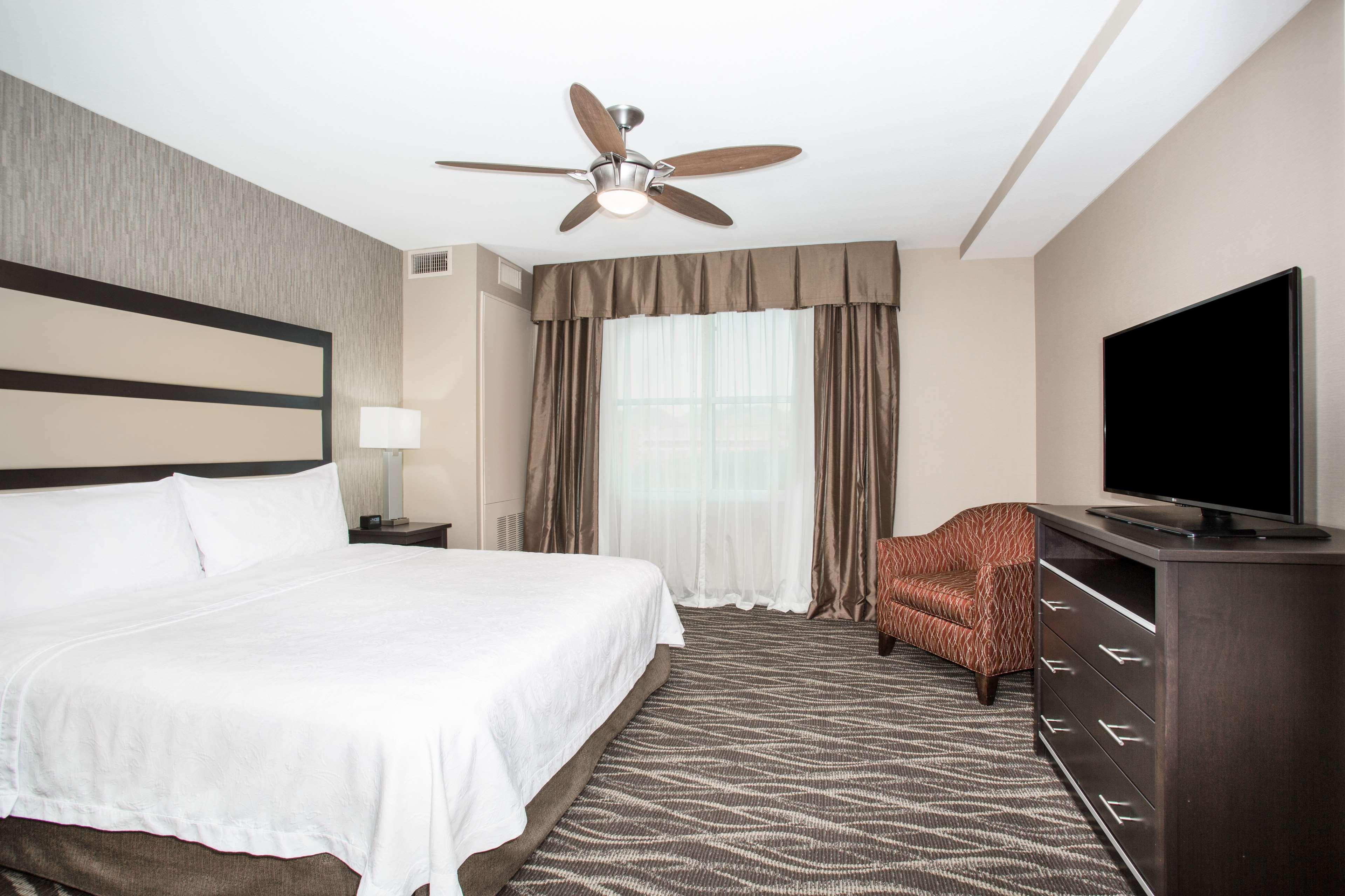 Homewood Suites By Hilton South Las Vegas Bagian luar foto