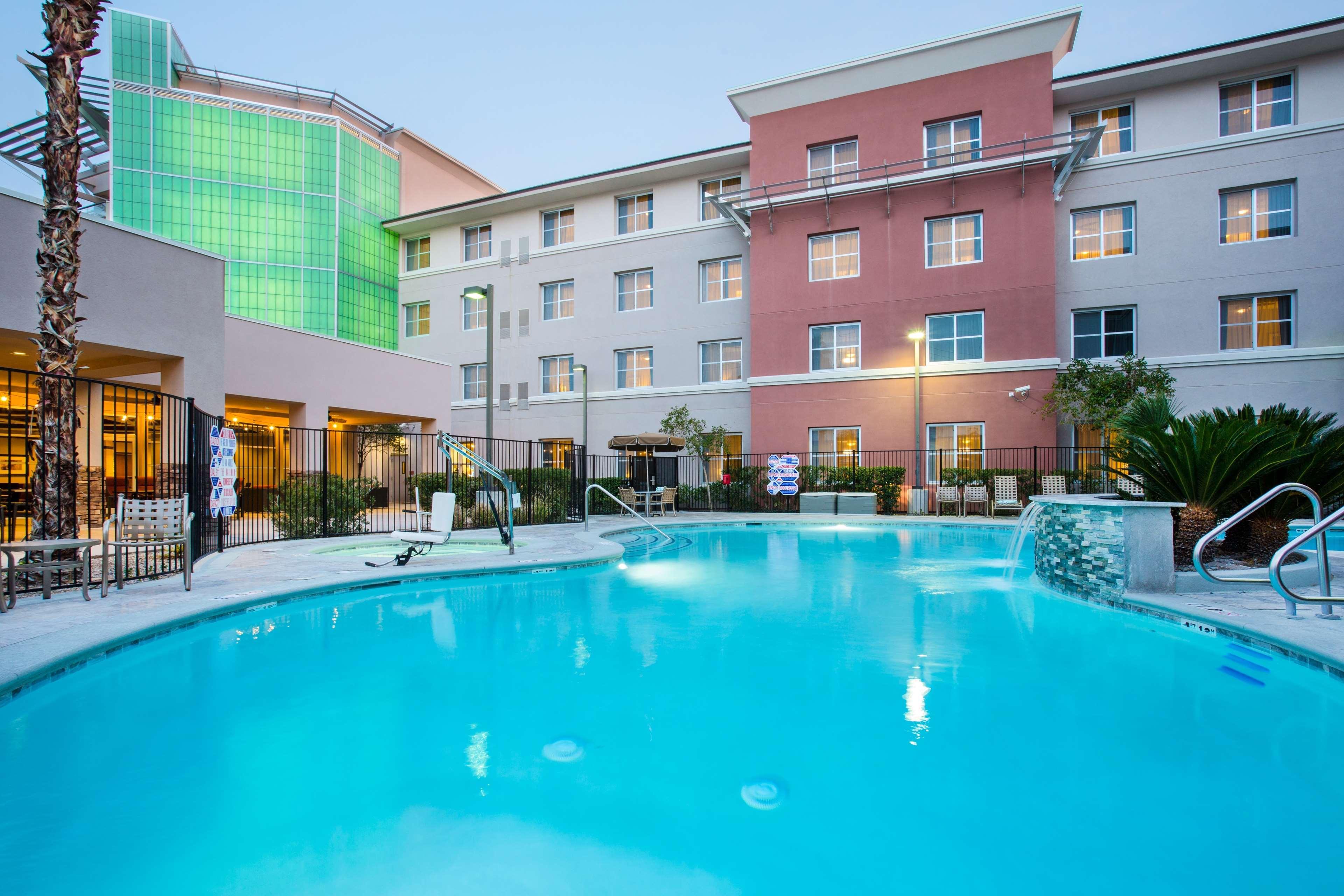 Homewood Suites By Hilton South Las Vegas Bagian luar foto