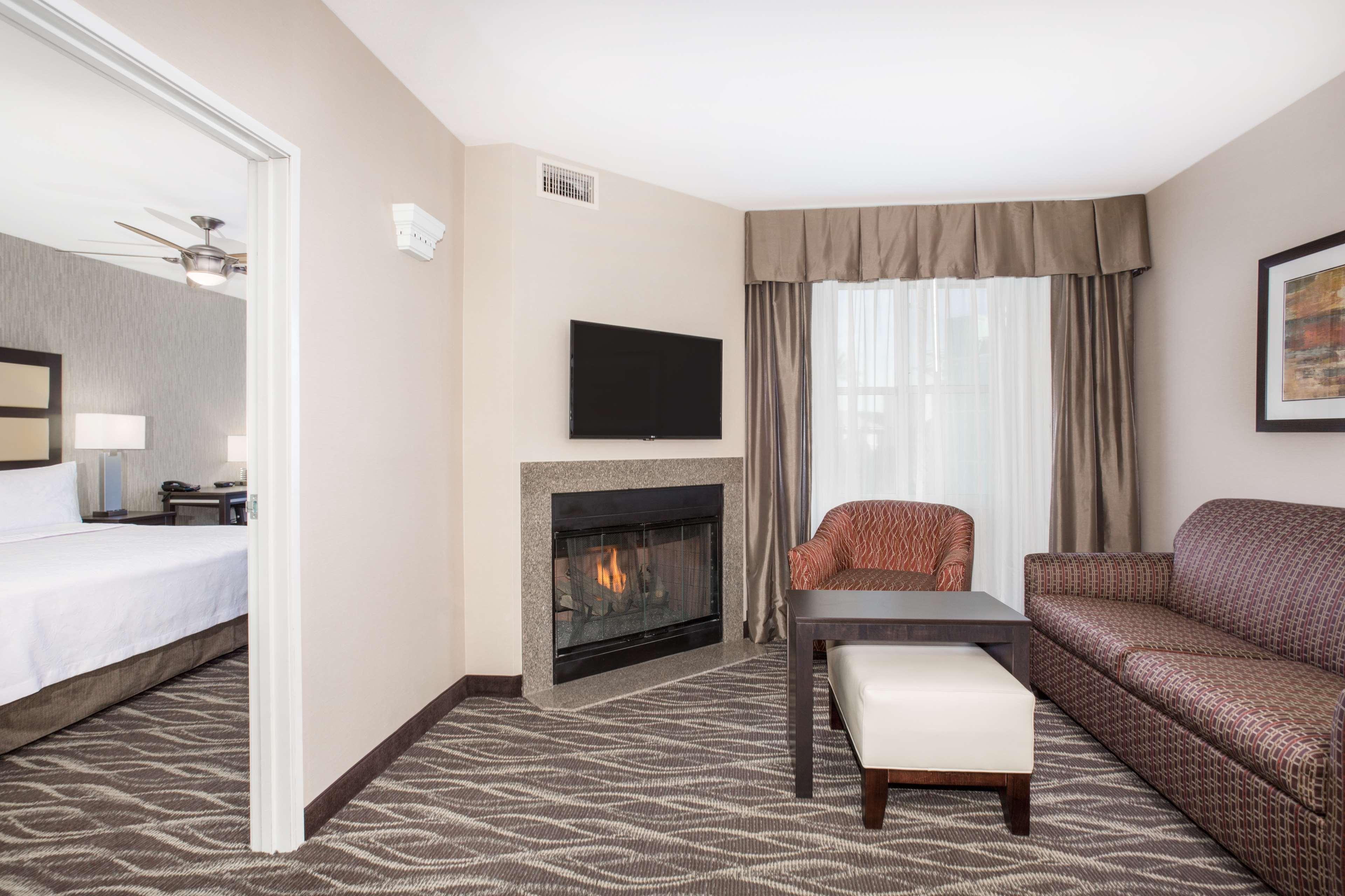 Homewood Suites By Hilton South Las Vegas Bagian luar foto