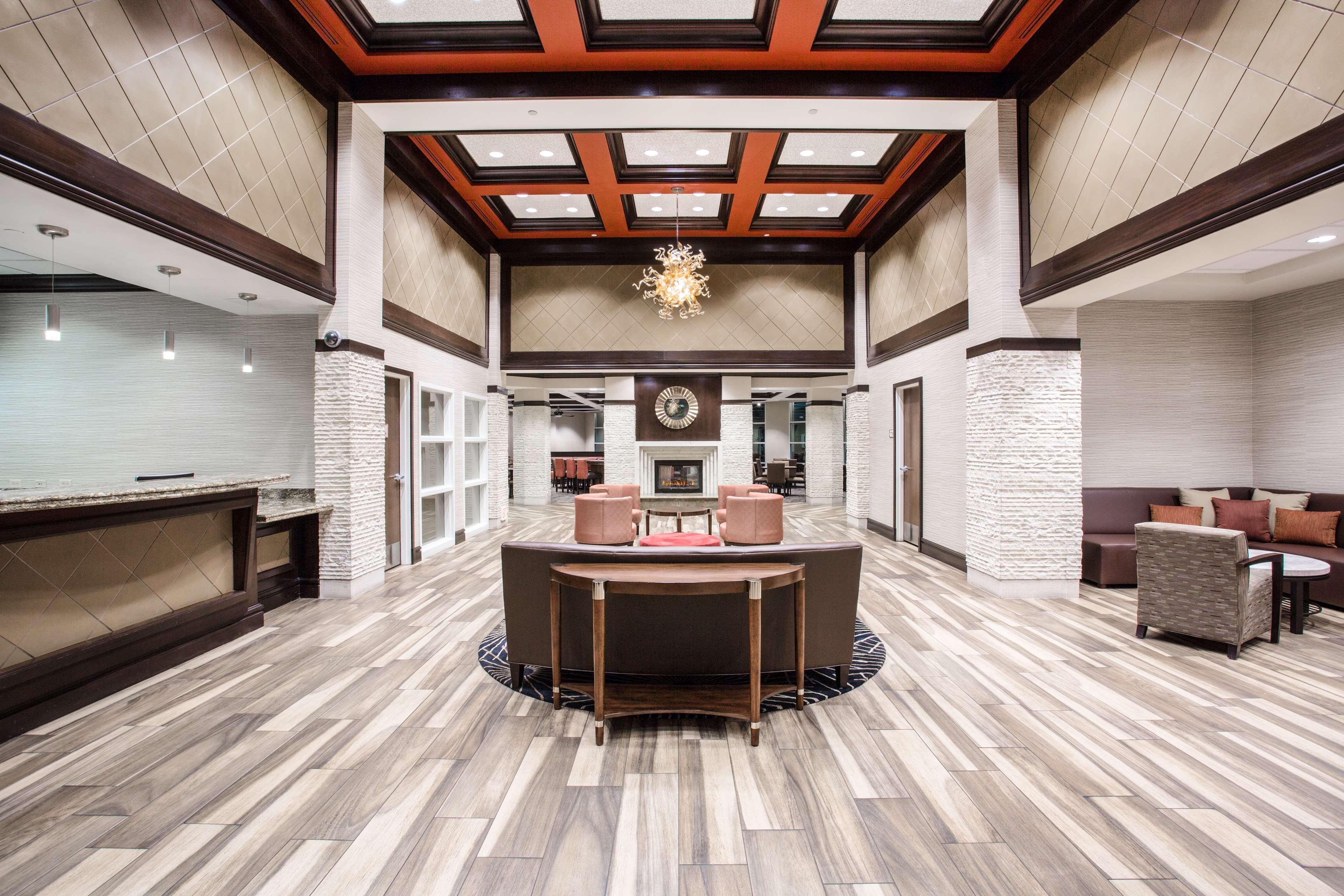 Homewood Suites By Hilton South Las Vegas Bagian luar foto