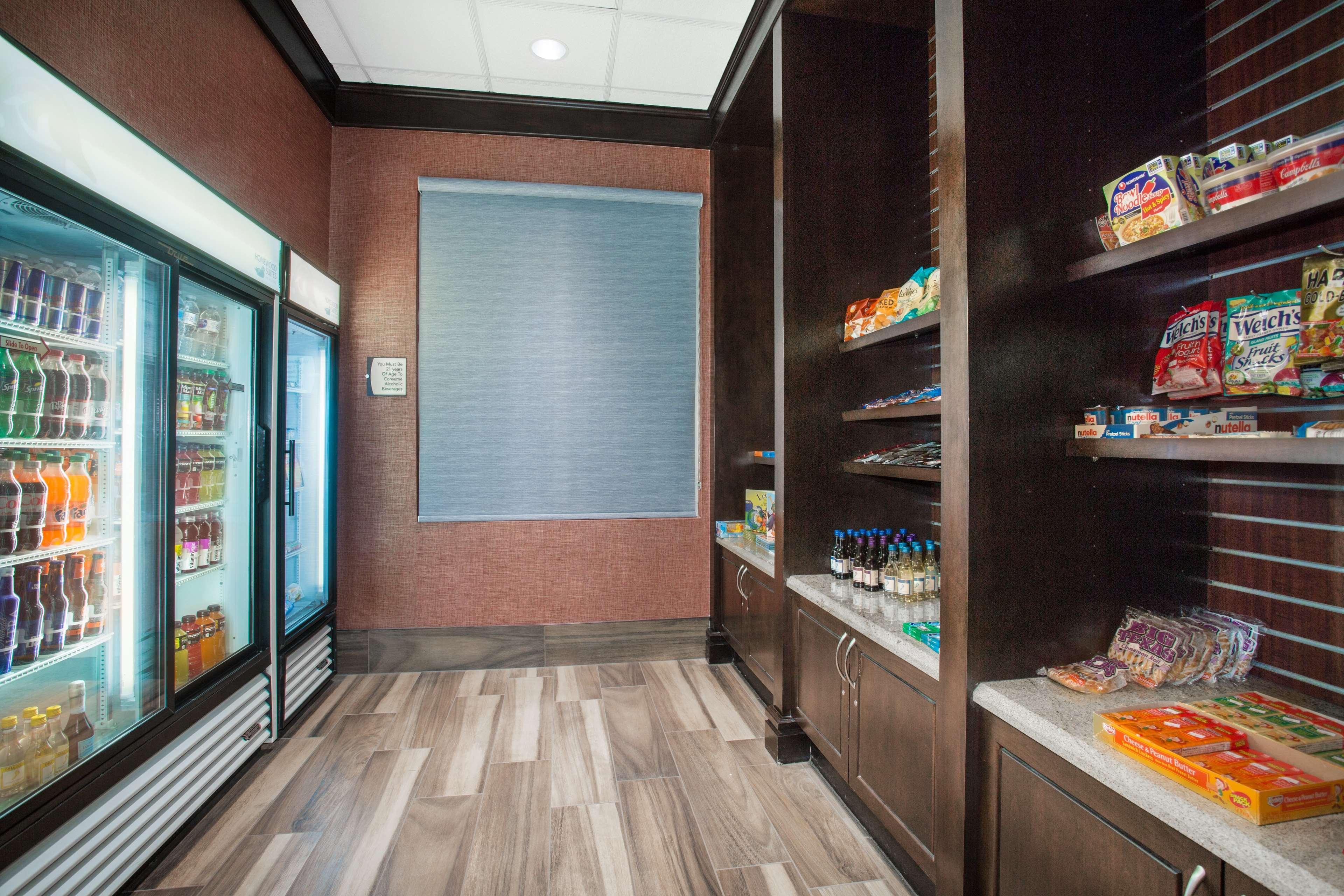 Homewood Suites By Hilton South Las Vegas Bagian luar foto