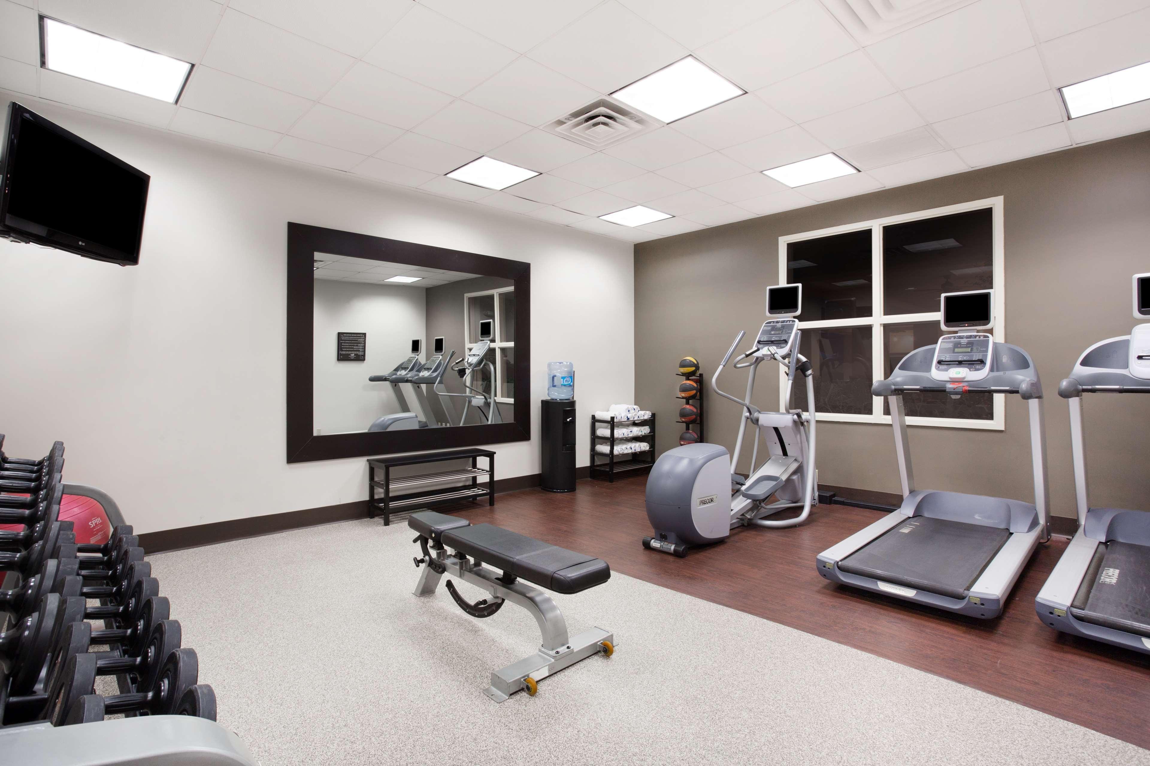 Homewood Suites By Hilton South Las Vegas Bagian luar foto