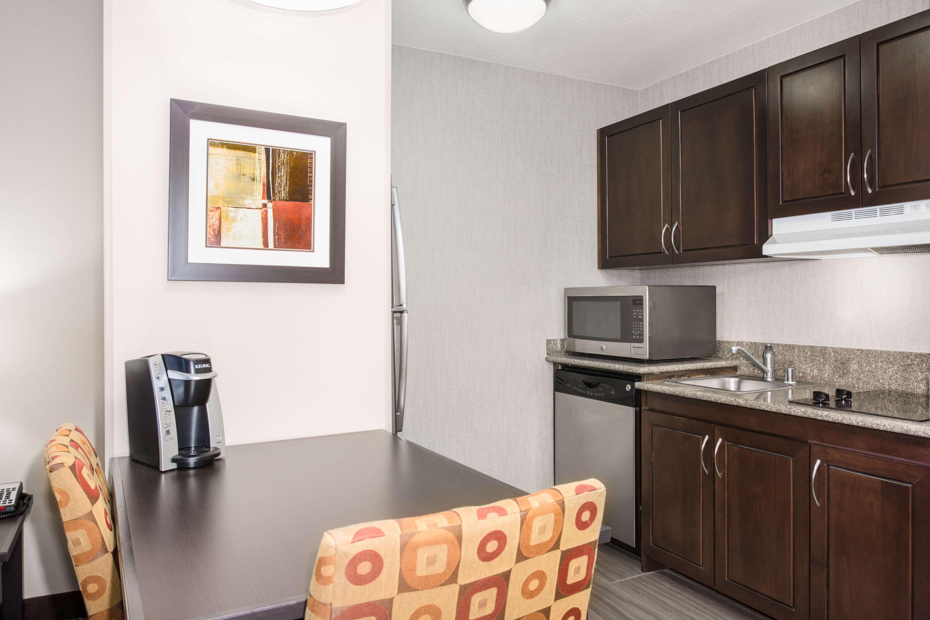 Homewood Suites By Hilton South Las Vegas Bagian luar foto