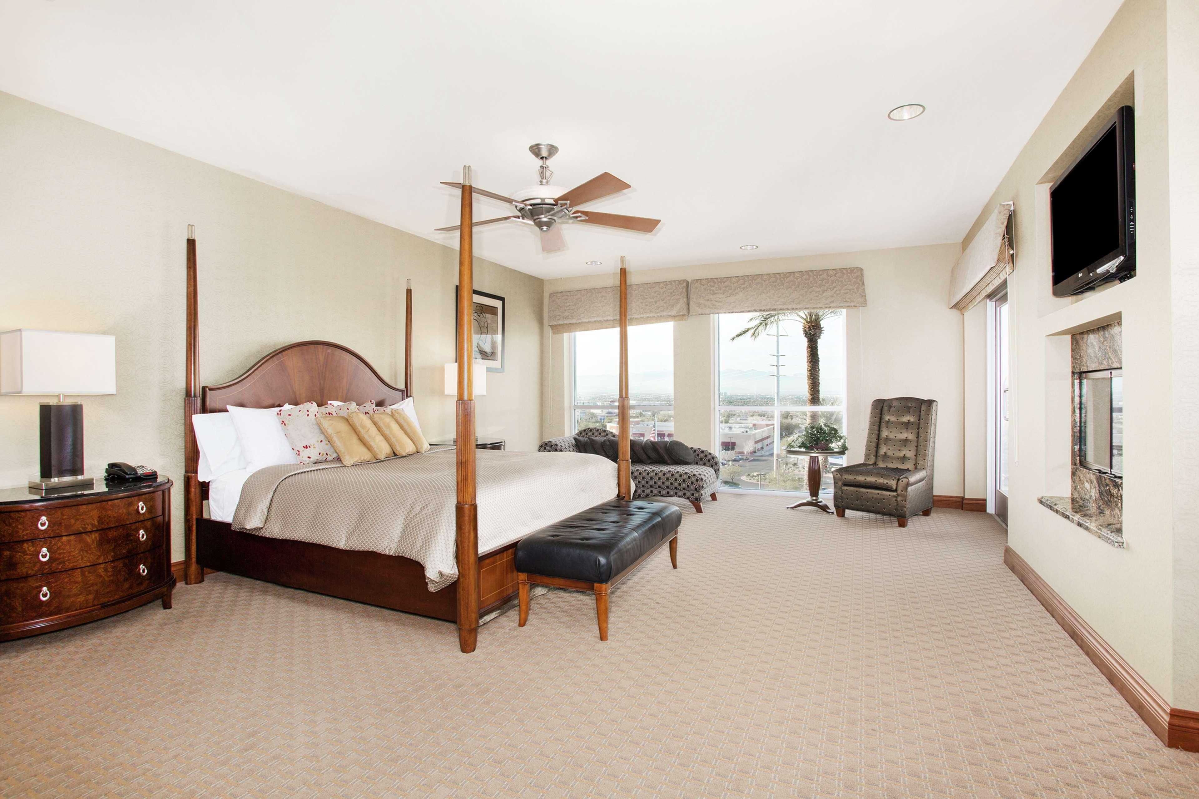 Homewood Suites By Hilton South Las Vegas Bagian luar foto