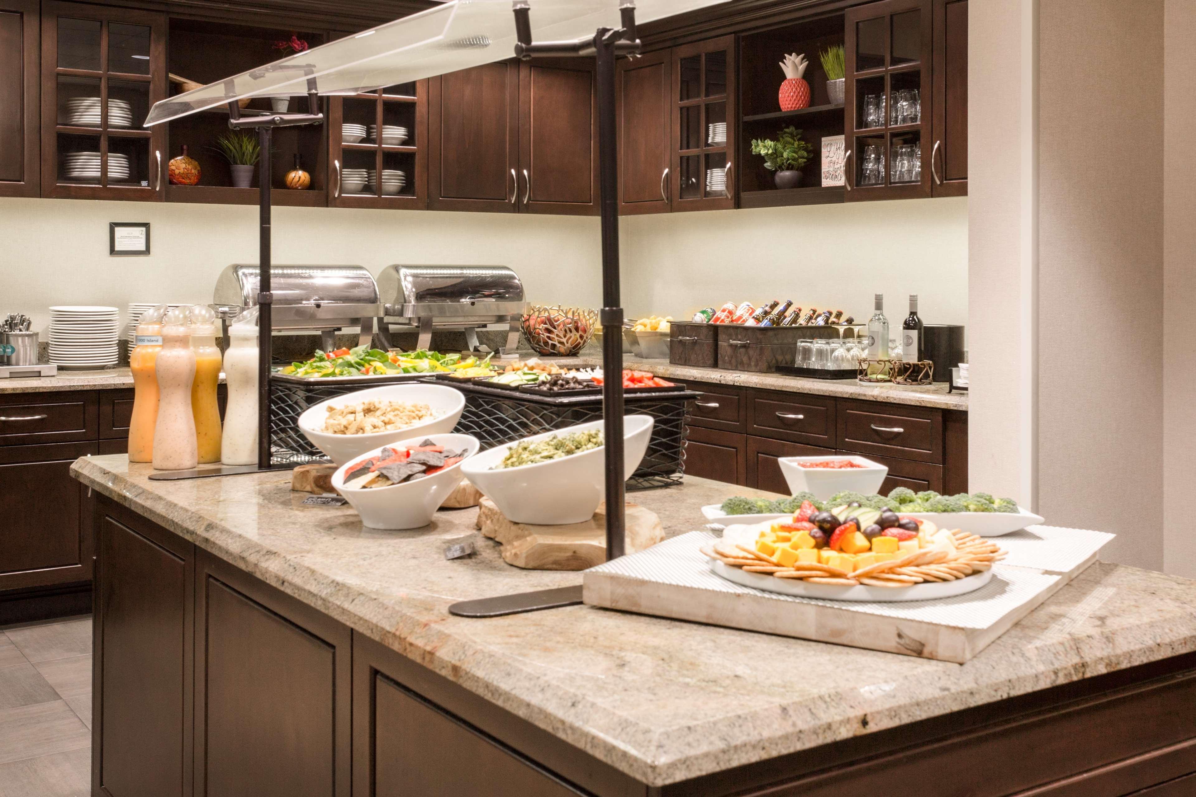 Homewood Suites By Hilton South Las Vegas Bagian luar foto