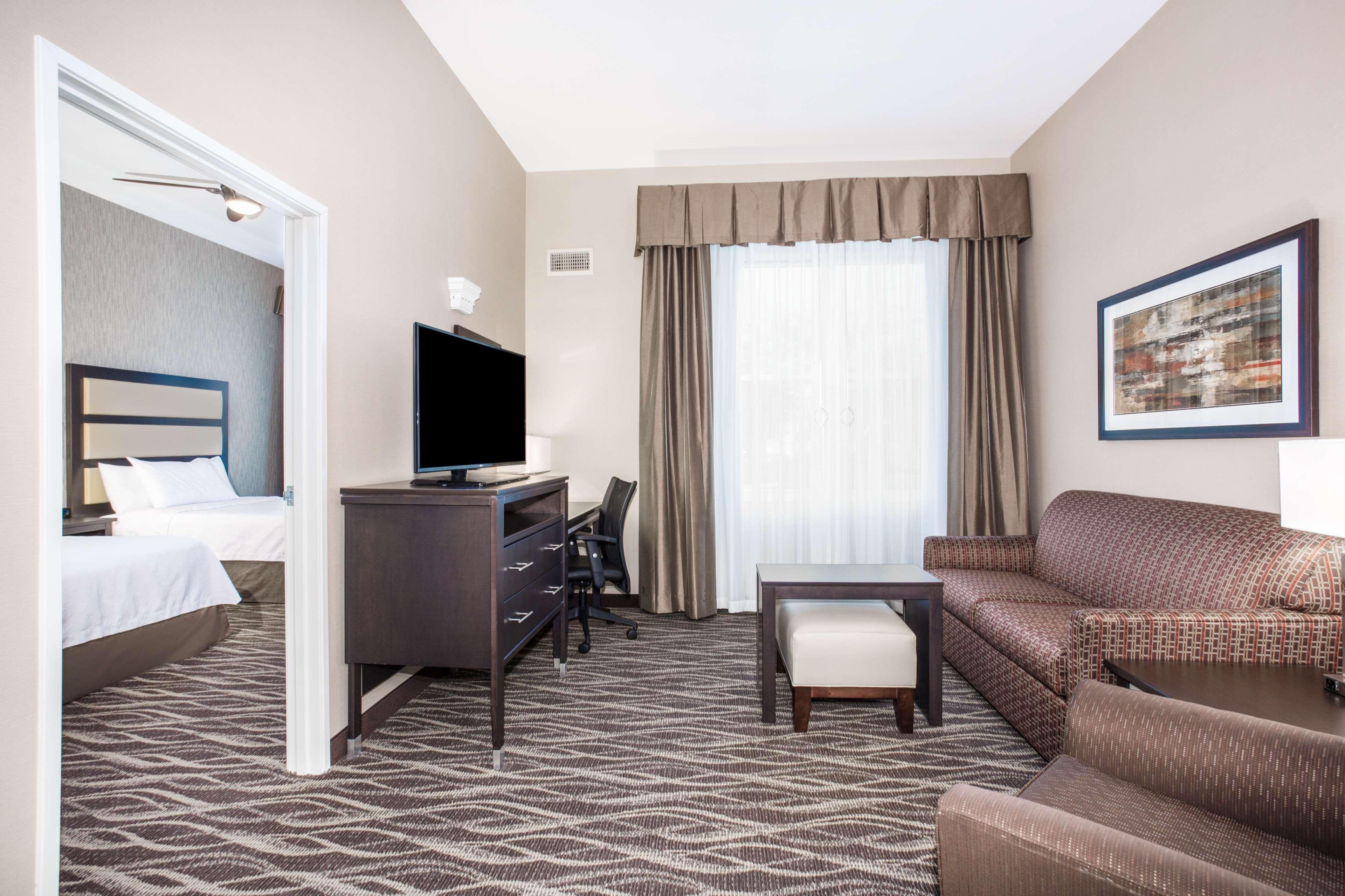 Homewood Suites By Hilton South Las Vegas Bagian luar foto