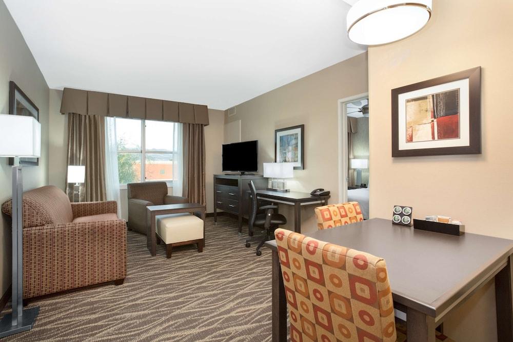Homewood Suites By Hilton South Las Vegas Bagian luar foto