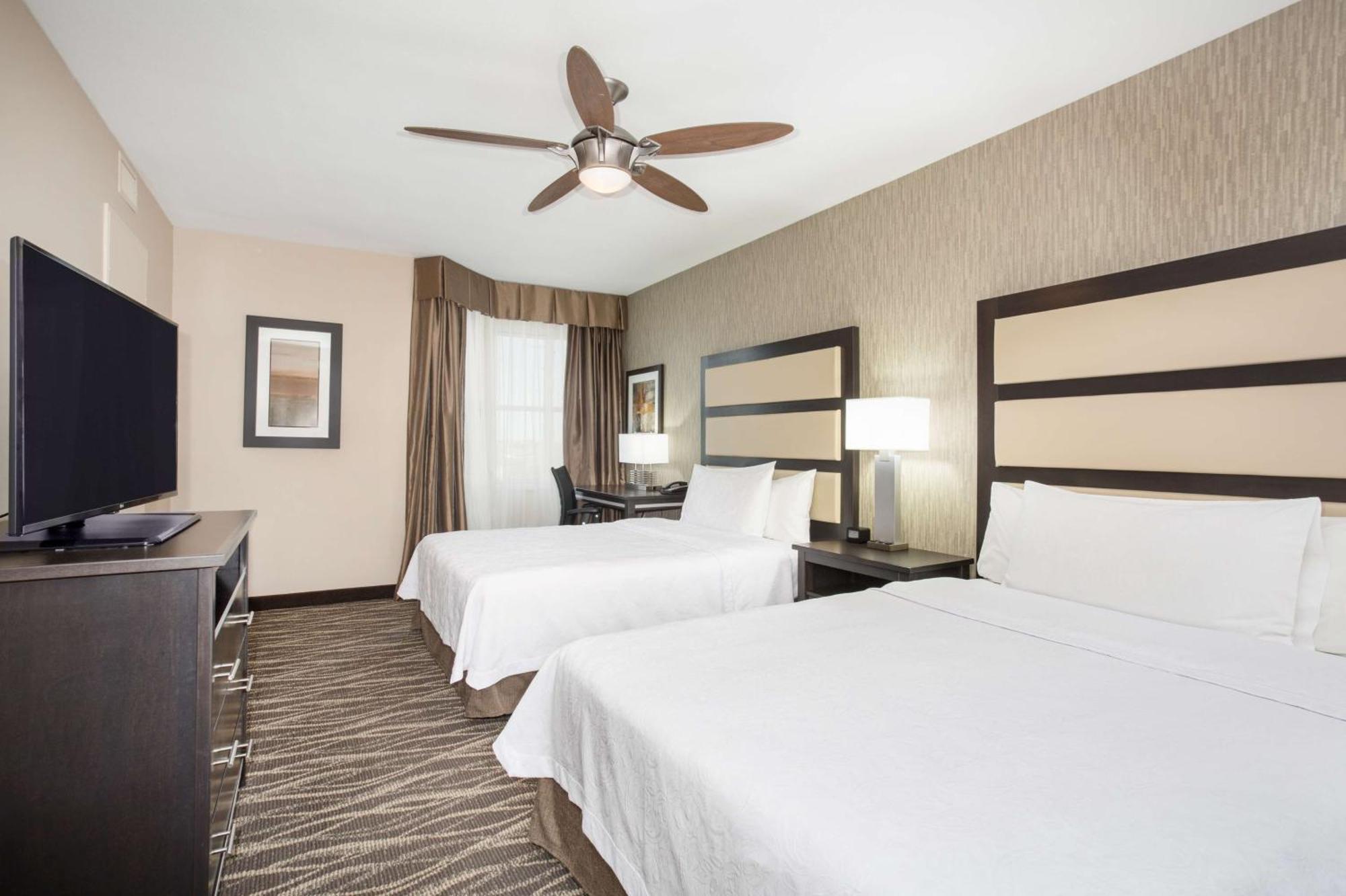 Homewood Suites By Hilton South Las Vegas Bagian luar foto