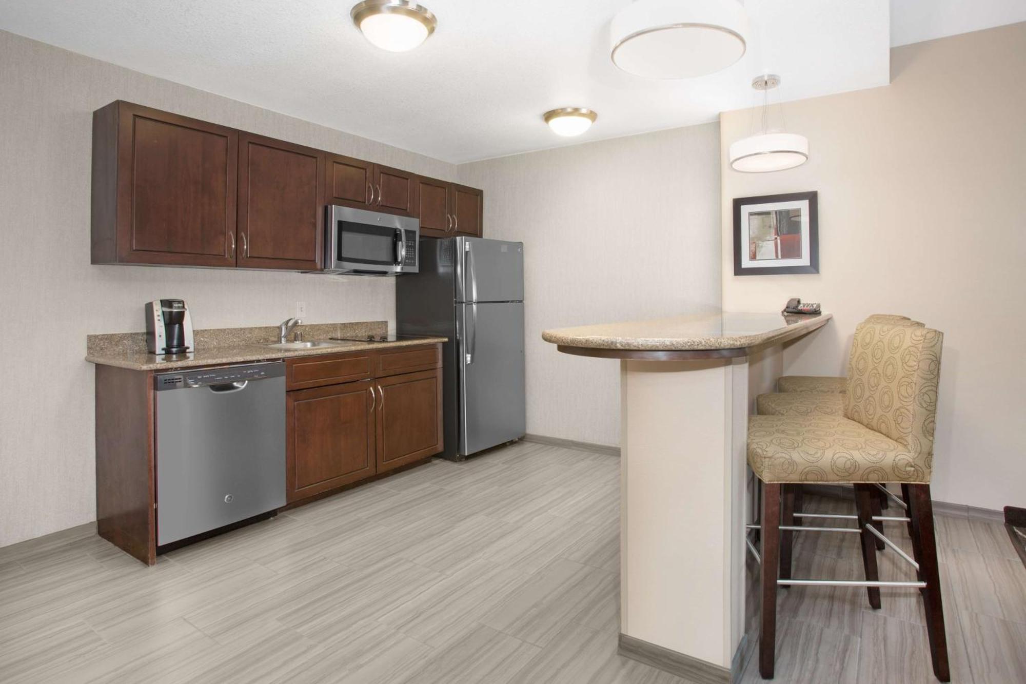 Homewood Suites By Hilton South Las Vegas Bagian luar foto