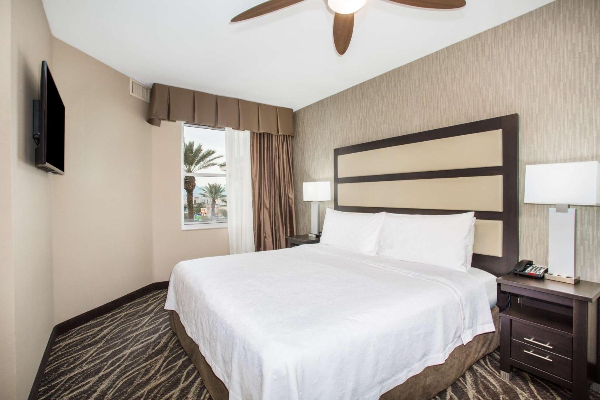 Homewood Suites By Hilton South Las Vegas Bagian luar foto