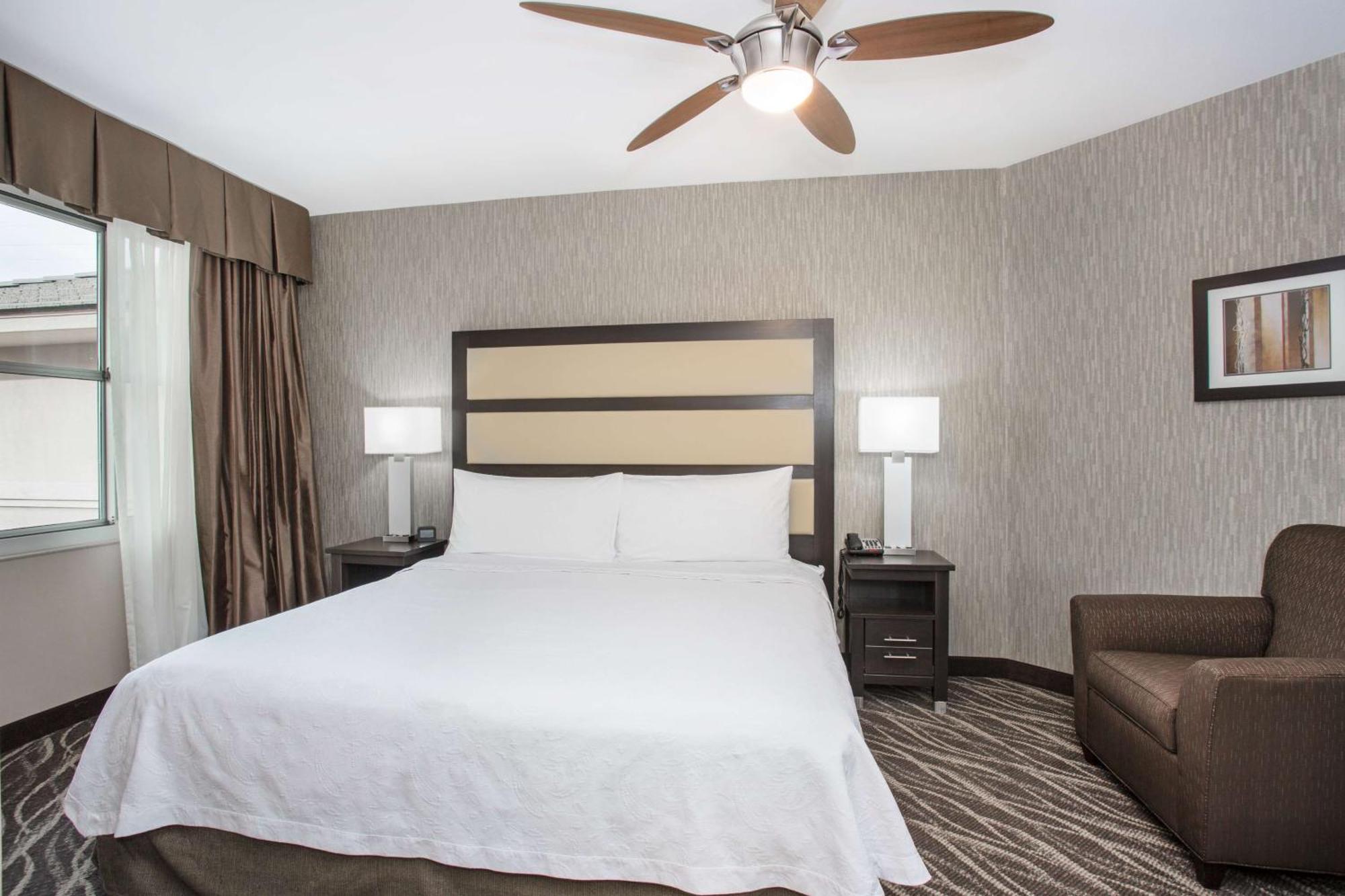 Homewood Suites By Hilton South Las Vegas Bagian luar foto