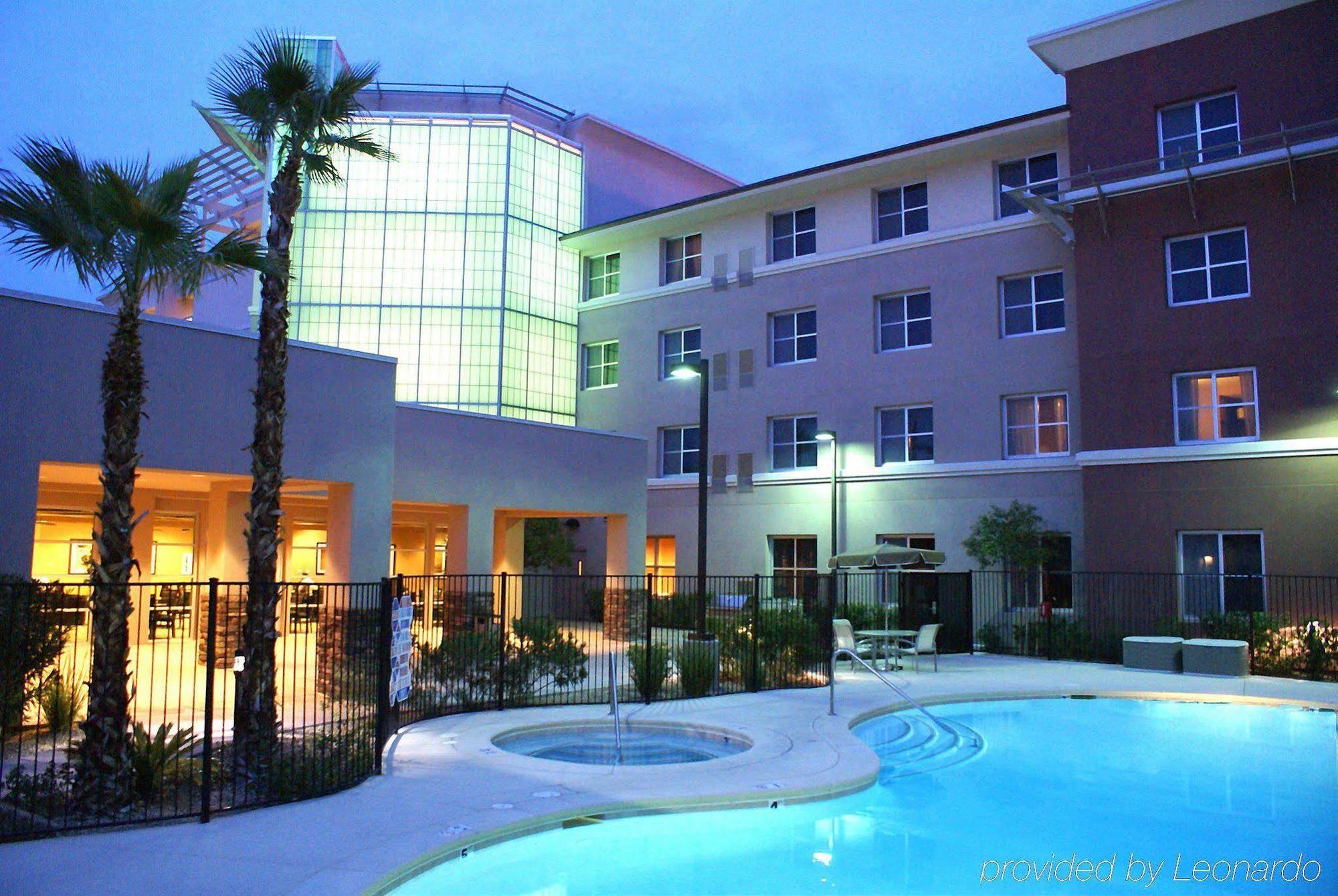 Homewood Suites By Hilton South Las Vegas Fasilitas foto