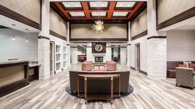 Homewood Suites By Hilton South Las Vegas Bagian luar foto